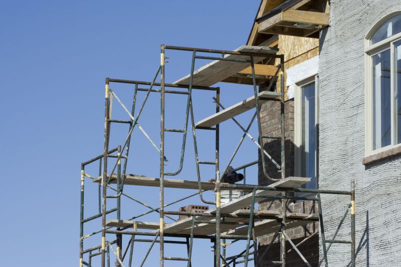 Additional Story Construction