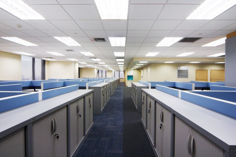 Corporate Remodeling