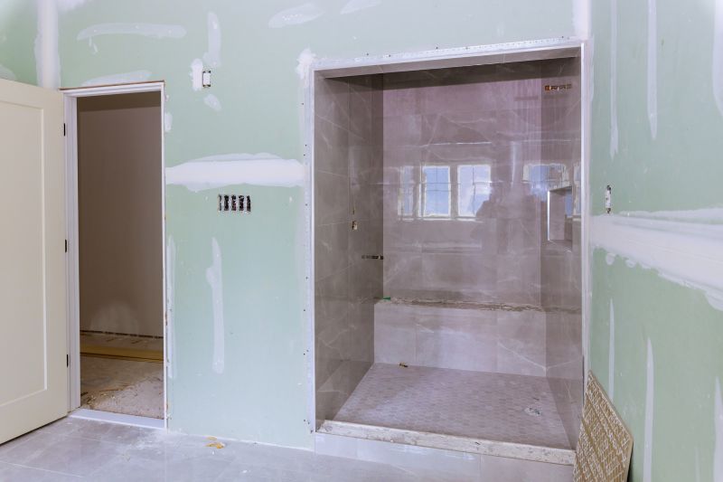 Best Bathroom Renovation Contractors in Monroe, NC