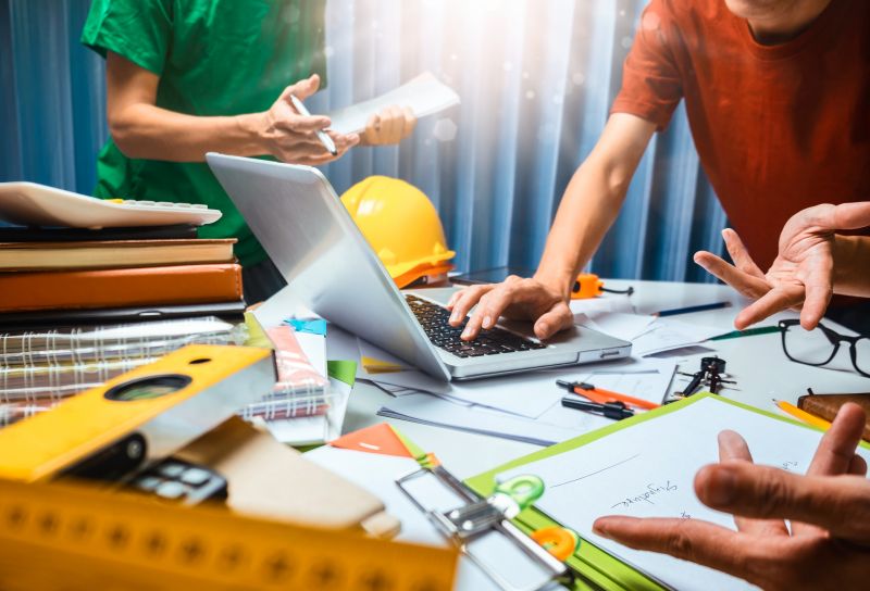 Senior Renovation Service